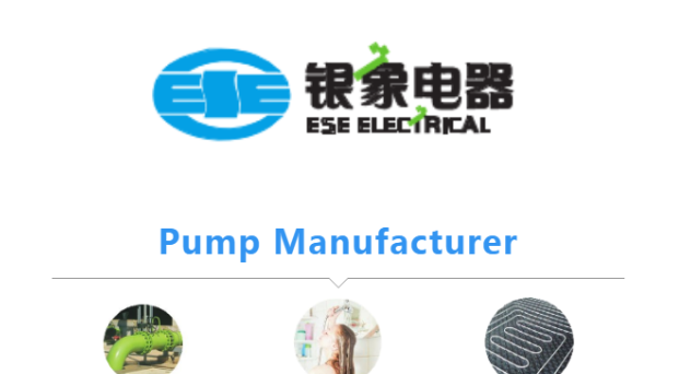 銀象電器：以科技為先導，以質量求生存，以信譽促發展