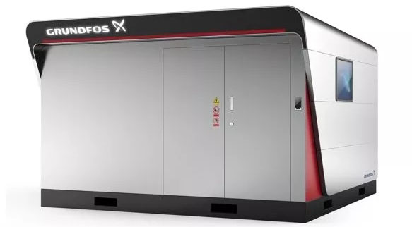 good!丨 海外代表團亮相上海泵閥展，您還不來沾沾洋氣嗎？