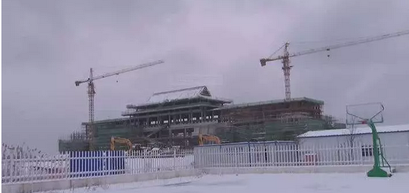 千年水患終解除- 千年水患終解除-