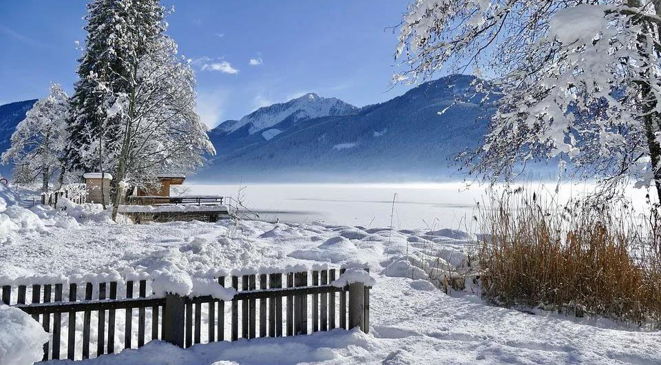 冬季水泵應(yīng)該如何維護(hù)？一定記住這7條！