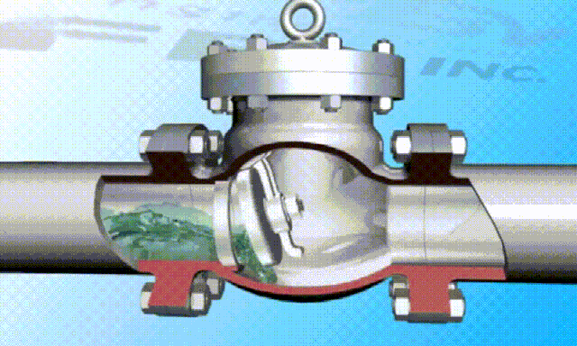 關(guān)閉一個(gè)閥門需要轉(zhuǎn)80000圈?究竟是怎樣的閥門?(附閥門基礎(chǔ)知識(shí)類型大全匯總表)- 關(guān)閉一個(gè)閥門需要轉(zhuǎn)80000圈?究竟是怎樣的閥門?(附閥門基礎(chǔ)知識(shí)類型大全匯總表)-