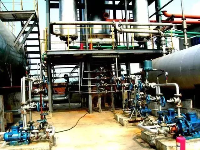 多起化工廠爆炸都因為閥門,切記安裝閥門的14大禁忌- 多起化工廠爆炸都因為閥門,切記安裝閥門的14大禁忌-