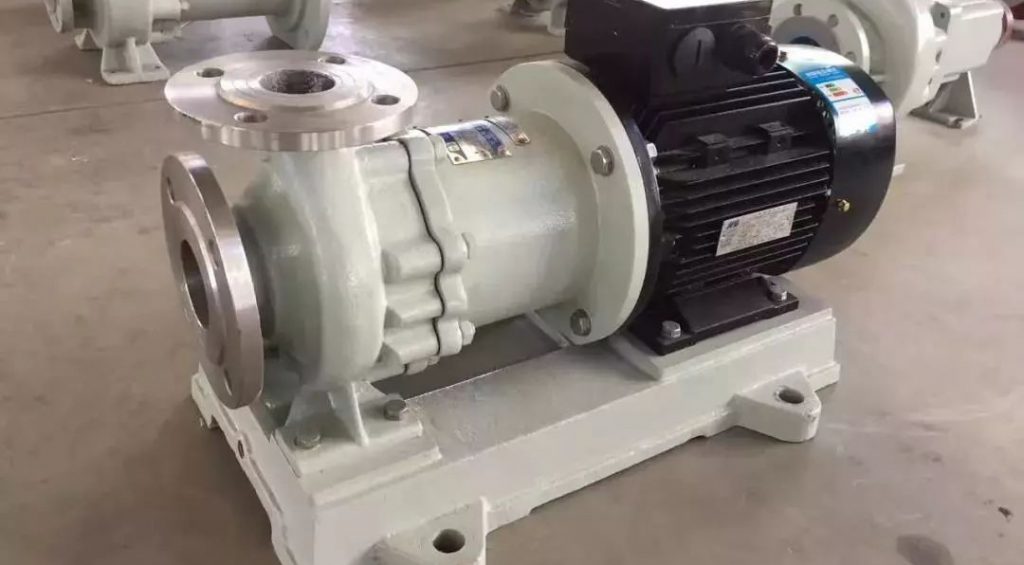 介質(zhì)對(duì)金屬磁力泵的八大注意事項(xiàng)- 介質(zhì)對(duì)金屬磁力泵的八大注意事項(xiàng)-