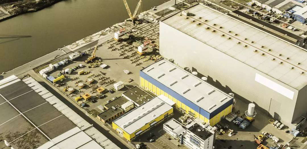 代斯米這家丹麥歷史最悠久的企業之一是如何成功打造世界一流泵的？