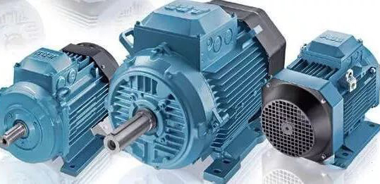 高效電機究竟”高”在哪里？