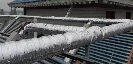 三九寒冬，一定要注意水泵防凍！