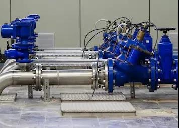 水泵停機(jī)的原因原來(lái)是這樣……- 水泵停機(jī)的原因原來(lái)是這樣……-