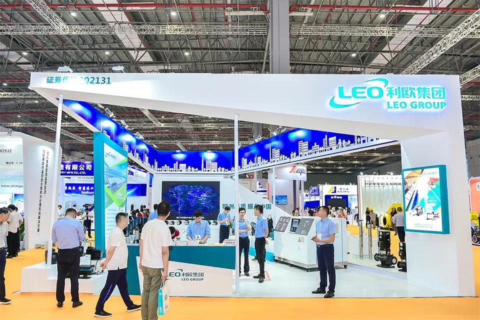 是跨界演繹,還是實力展現(xiàn)?利歐宣布口罩生產(chǎn)線投產(chǎn),日產(chǎn)能100萬只- 是跨界演繹,還是實力展現(xiàn)?利歐宣布口罩生產(chǎn)線投產(chǎn),日產(chǎn)能100萬只-