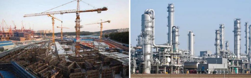 萬億“新基建”來了,二三季度泵閥設備需求有望迎來井噴- 萬億“新基建”來了,二三季度泵閥設備需求有望迎來井噴-