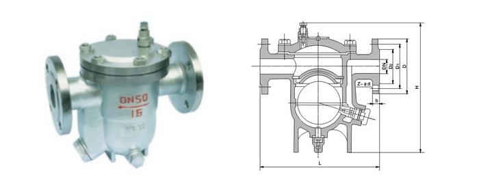電廠常用的閥門有哪些?用在哪兒?這次真的總結(jié)全了- 電廠常用的閥門有哪些?用在哪兒?這次真的總結(jié)全了-