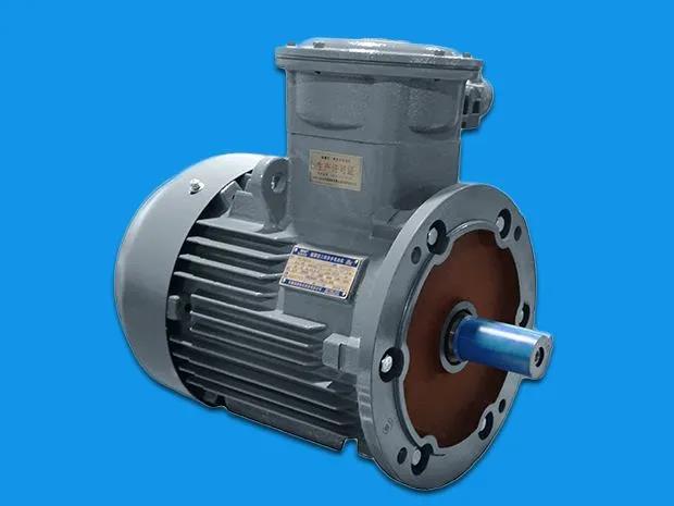 如何區(qū)分電機的防爆等級?- 如何區(qū)分電機的防爆等級?-