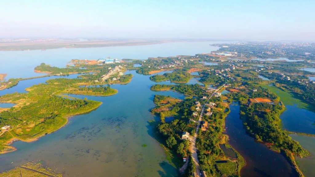 湖南849個鄉(xiāng)鎮(zhèn)要建成污水處理設施,總投資達268億- 湖南849個鄉(xiāng)鎮(zhèn)要建成污水處理設施,總投資達268億-