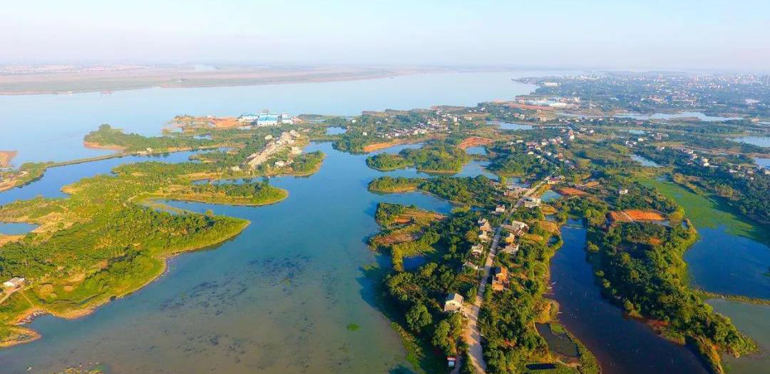 湖南849個鄉(xiāng)鎮(zhèn)要建成污水處理設(shè)施，總投資達(dá)268億