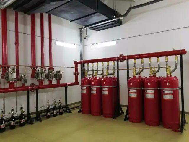 中國建筑設計院,資深工程師:數據中心這類建筑的給排水設計方法- 中國建筑設計院,資深工程師:數據中心這類建筑的給排水設計方法-