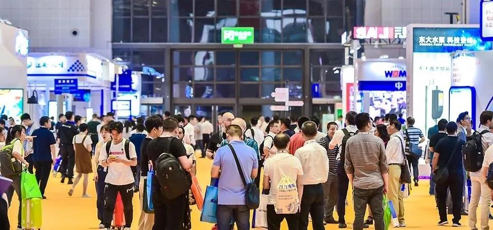 不想被舊供應商坑?不想與市場脫節?那就來上海泵閥展看看吧- 不想被舊供應商坑?不想與市場脫節?那就來上海泵閥展看看吧-