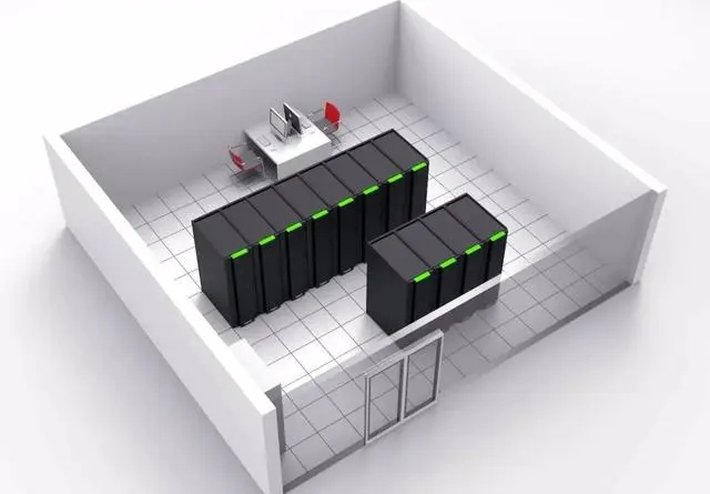 中國建筑設計院,資深工程師:數據中心這類建筑的給排水設計方法- 中國建筑設計院,資深工程師:數據中心這類建筑的給排水設計方法-