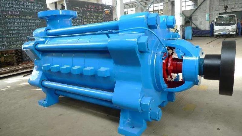 明明一樣型號的多級泵,為什么價格會差別那么多?- 明明一樣型號的多級泵,為什么價格會差別那么多?-