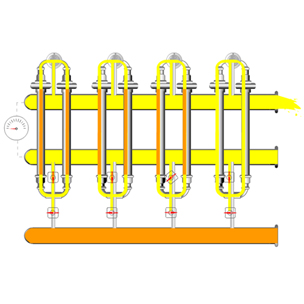 中國建筑設(shè)計院，資深工程師：數(shù)據(jù)中心這類建筑的給排水設(shè)計方法