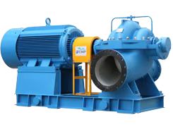 南方泵業股份有限公司入駐第十屆上海國際泵閥展，眾多高質量產品將相繼展出-