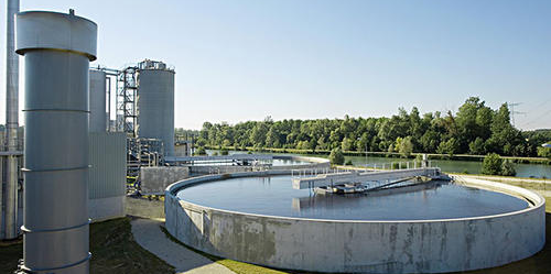 警惕！稀釋排放污水涉嫌環境污染犯罪！