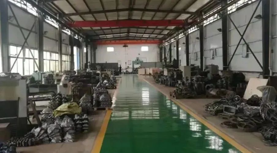 第十屆上海國(guó)際泵閥展圓滿(mǎn)落幕,圣科閥門(mén)精彩不落幕- 第十屆上海國(guó)際泵閥展圓滿(mǎn)落幕,圣科閥門(mén)精彩不落幕-