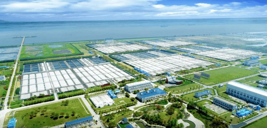 中央環保督察新風向！污水廠“清水進清水出”成關注重點