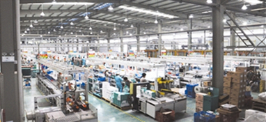 金田科技攜眾多優(yōu)質產(chǎn)品，邀您相約第十一屆上海國際泵閥展