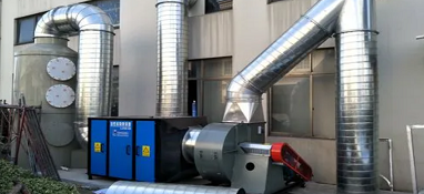 上海尼丹環保設備入駐第十一屆上海國際泵閥展，眾多優質產品相繼亮相！