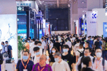 仲夏6月,讓我們相約上海國(guó)際泵閥展!!