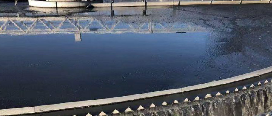 再生水利用率高達(dá)50%！看北控水務(wù)這座污水廠(chǎng)玩轉(zhuǎn)資源化