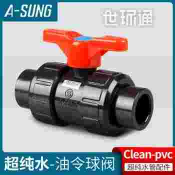 5月(下)世環(huán)通優(yōu)質(zhì)泵閥產(chǎn)品推薦 | 2家大牌新品薈萃- 5月(下)世環(huán)通優(yōu)質(zhì)泵閥產(chǎn)品推薦 | 2家大牌新品薈萃-