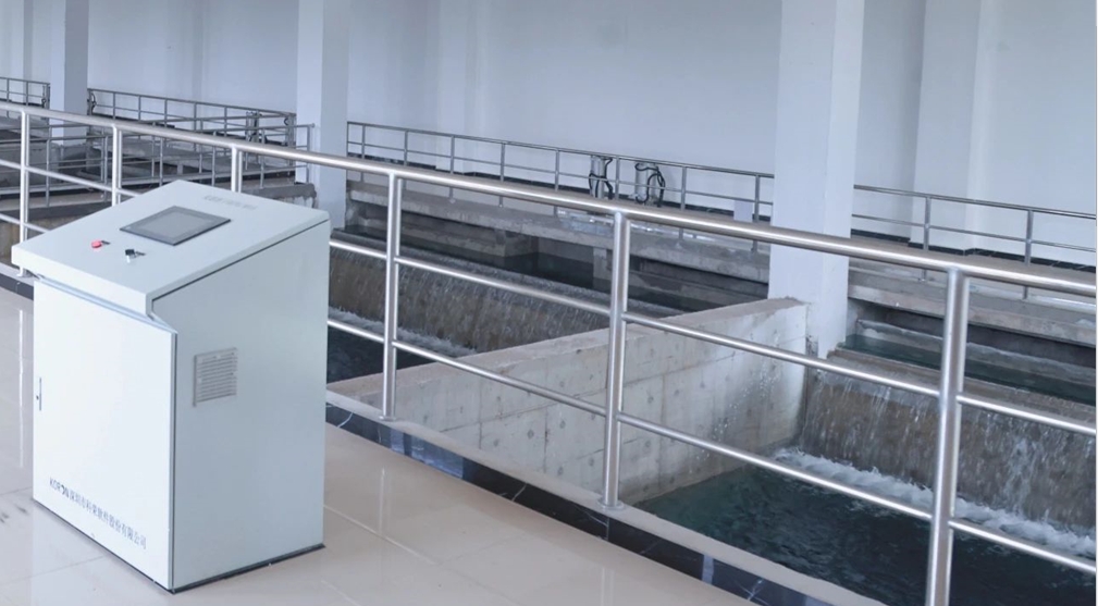 潤城鄉惠民生!走進粵海水務邳州城鄉供水一體化項目- 潤城鄉惠民生!走進粵海水務邳州城鄉供水一體化項目-