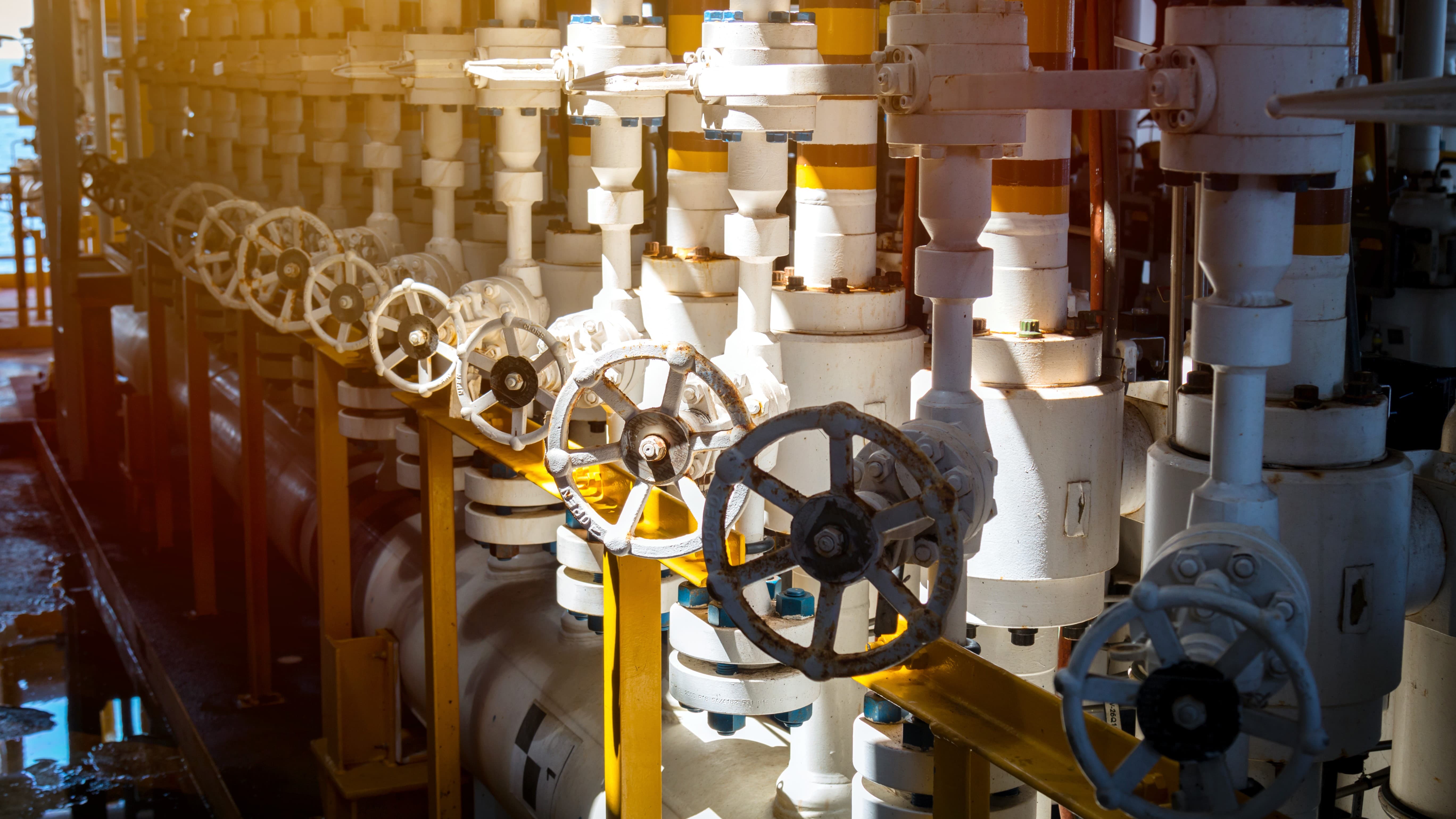 重磅利好來了！未來閥門市場靠什么賺錢？