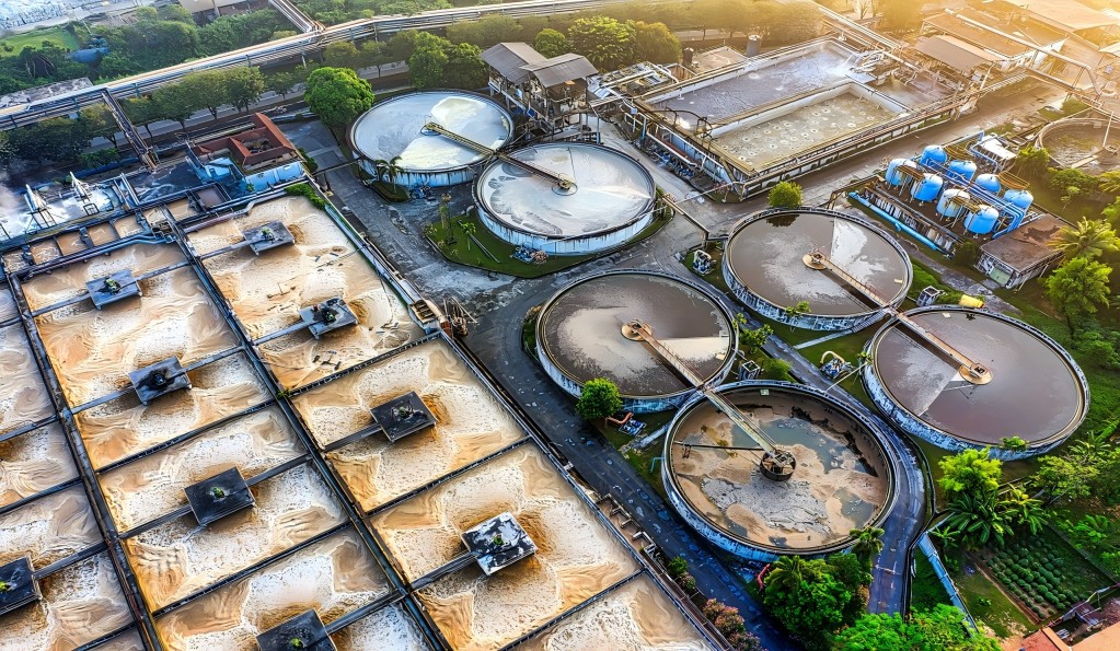 Deepseek對話：2025，污水處理行業的發展趨勢