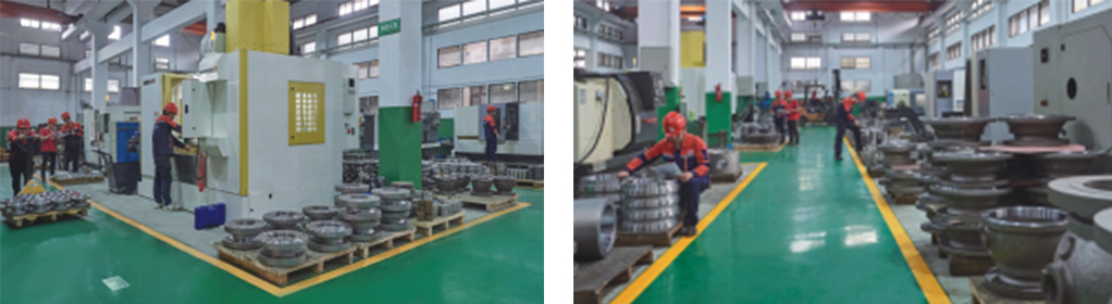 超260家溫州企業入駐！新銳名企格魯仕首次亮相上海國際泵閥展！-