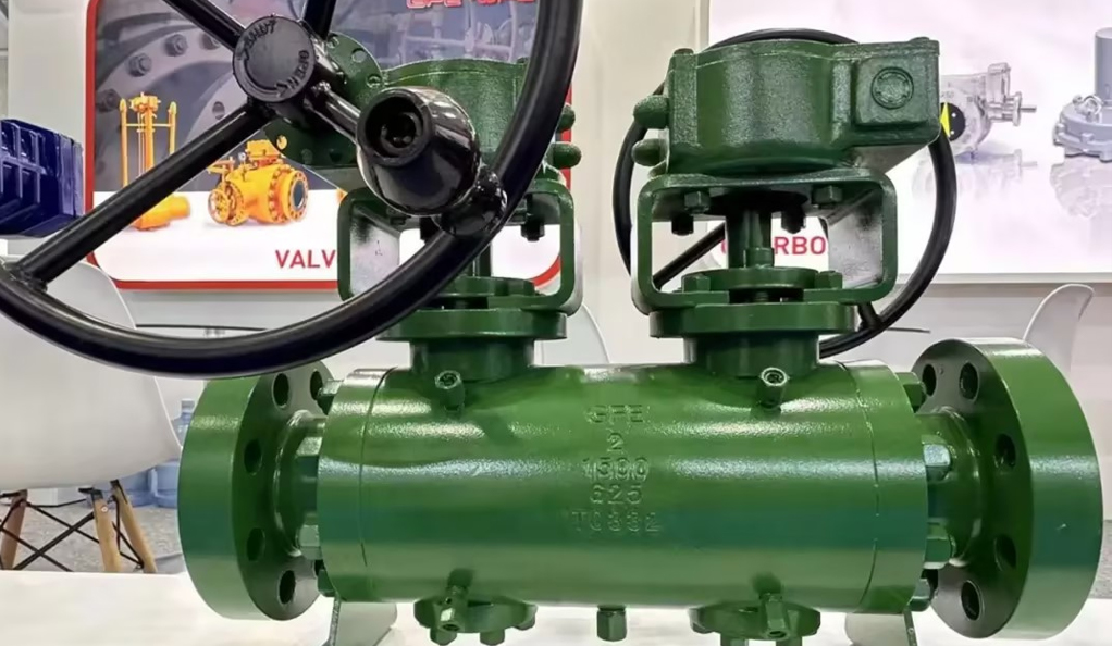 超260家溫州企業入駐！新銳名企格魯仕首次亮相上海國際泵閥展！-