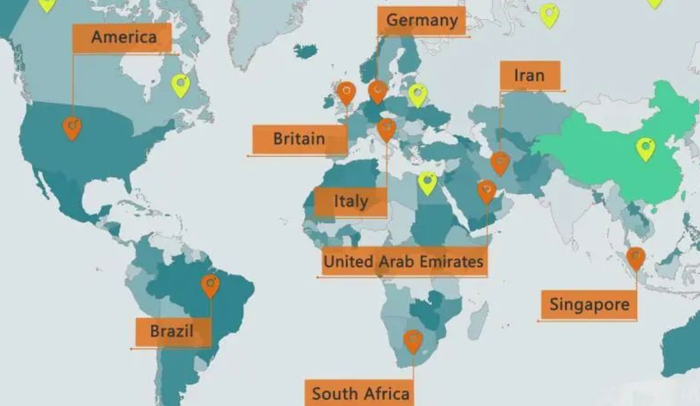 超260家溫州企業入駐！新銳名企格魯仕首次亮相上海國際泵閥展！-