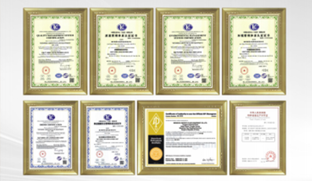 超260家溫州企業入駐！新銳名企格魯仕首次亮相上海國際泵閥展！-