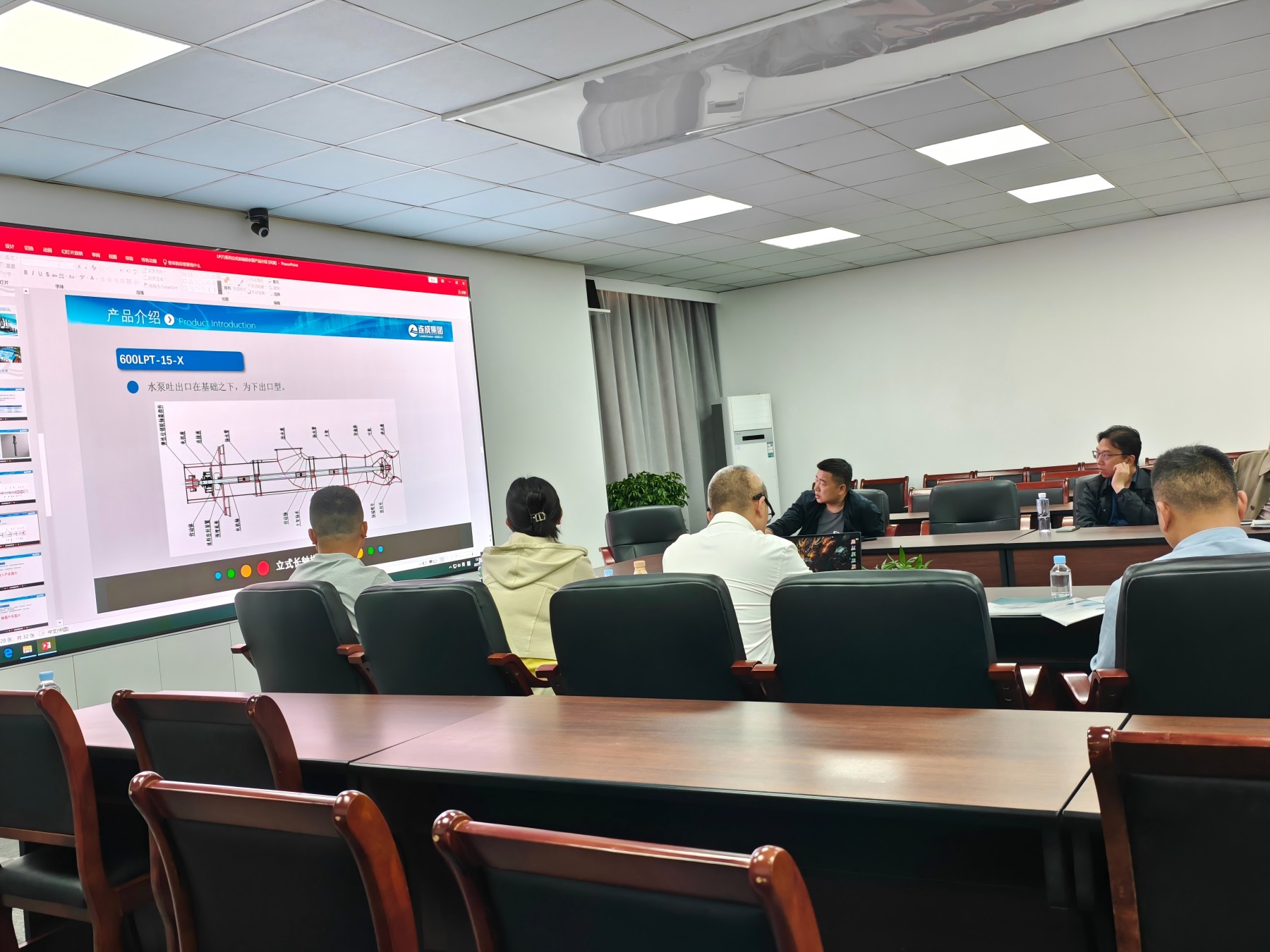 【世環(huán)通企業(yè)游學(xué)】走進(jìn)連成泵業(yè)集團(tuán),解碼創(chuàng)新科技×綠色智造雙引擎- 【世環(huán)通企業(yè)游學(xué)】走進(jìn)連成泵業(yè)集團(tuán),解碼創(chuàng)新科技×綠色智造雙引擎-