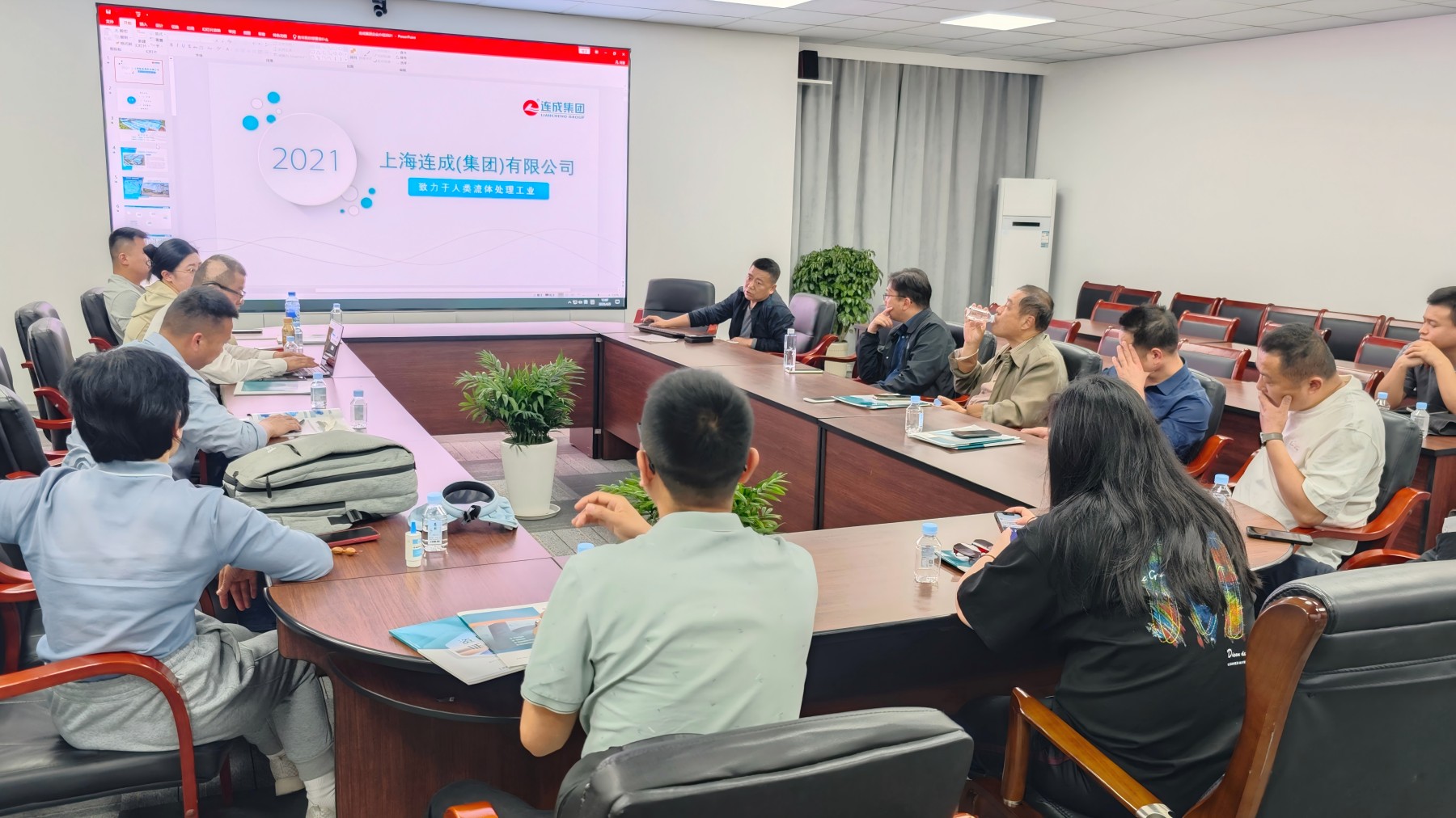 【世環(huán)通企業(yè)游學(xué)】走進(jìn)連成泵業(yè)集團(tuán),解碼創(chuàng)新科技×綠色智造雙引擎- 【世環(huán)通企業(yè)游學(xué)】走進(jìn)連成泵業(yè)集團(tuán),解碼創(chuàng)新科技×綠色智造雙引擎-