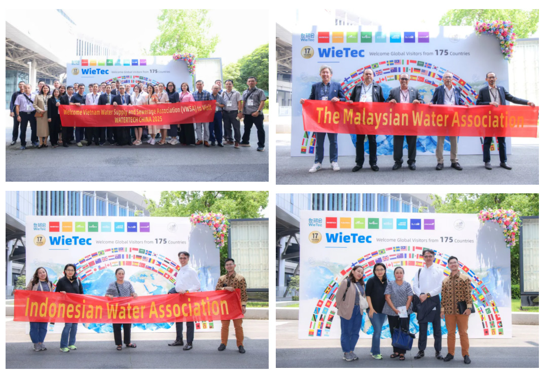 從單打獨斗到抱團出海，中國泵閥企業全球破局機遇來了！-