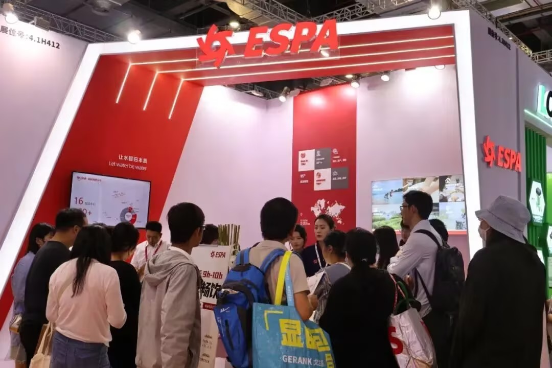 重磅！西班牙泵業巨頭ESPA（亞士霸）專訪曝光！-